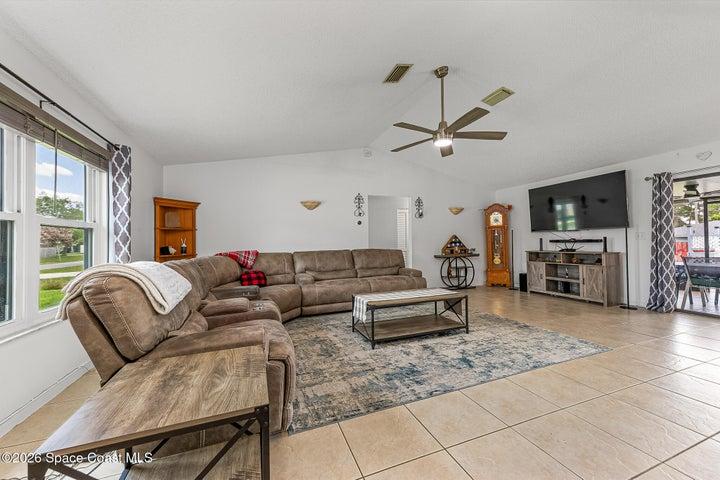 6126 Sunflower Drive, Cocoa, FL, 32927 photo 6