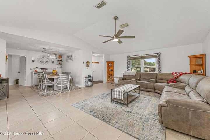 6126 Sunflower Drive, Cocoa, FL, 32927 photo 10