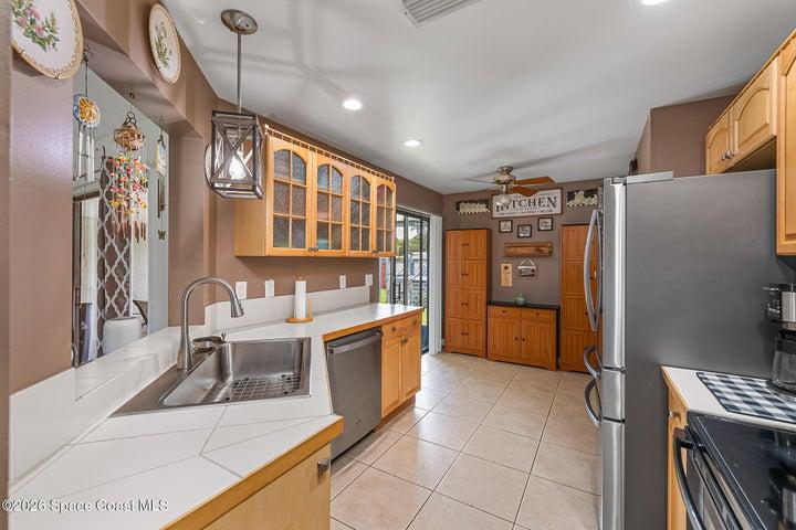 6126 Sunflower Drive, Cocoa, FL, 32927 photo 13