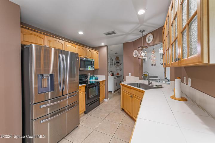 6126 Sunflower Drive, Cocoa, FL, 32927 photo 15