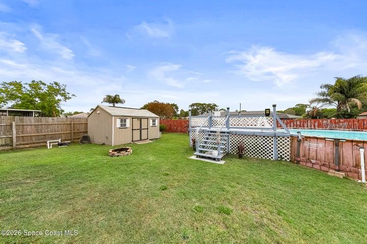 6126 Sunflower Drive, Cocoa, FL, 32927 photo 31