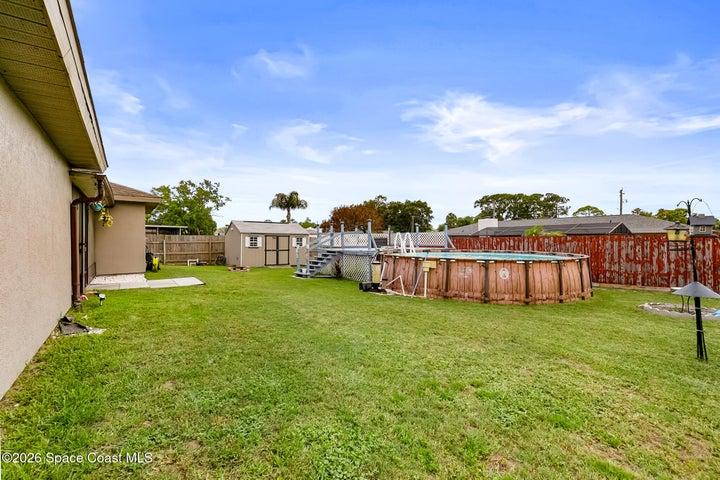 6126 Sunflower Drive, Cocoa, FL, 32927 photo 35