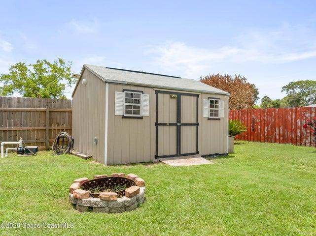 6126 Sunflower Drive, Cocoa, FL, 32927 photo 32