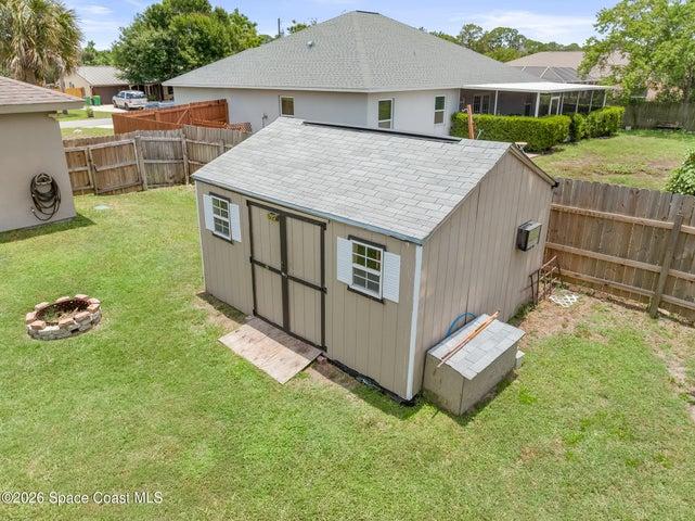 6126 Sunflower Drive, Cocoa, FL, 32927 photo 33