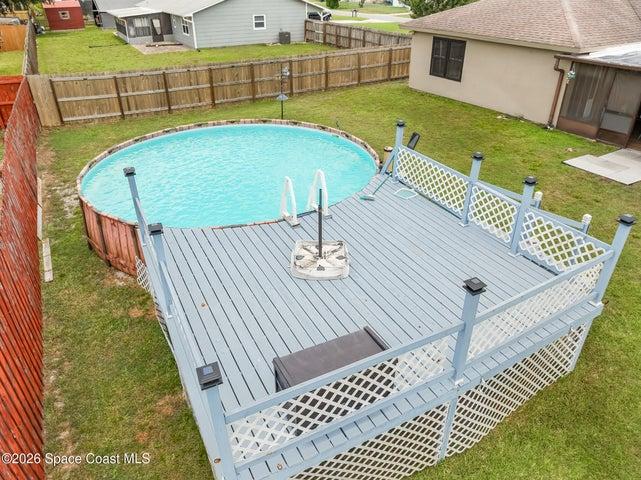 6126 Sunflower Drive, Cocoa, FL, 32927 photo 34