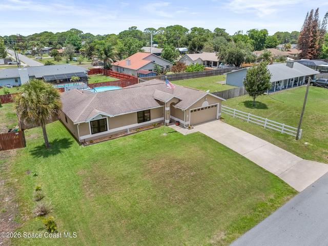 6126 Sunflower Drive, Cocoa, FL, 32927 photo 37