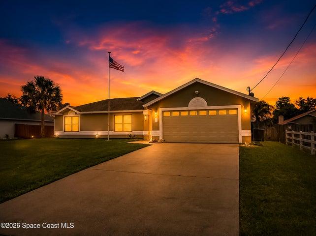 6126 Sunflower Drive, Cocoa, FL, 32927 photo 5