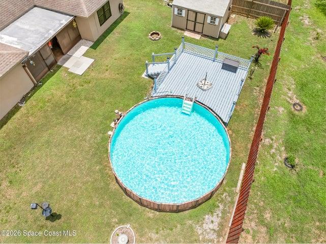 6126 Sunflower Drive, Cocoa, FL, 32927 photo 36