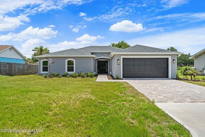146 Lehigh Avenue SE, Palm Bay