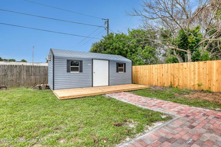 2010 Algeria Street NE, Palm Bay, FL, 32905 photo 41