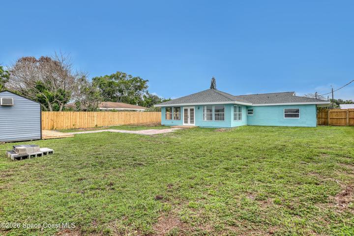 2010 Algeria Street NE, Palm Bay, FL, 32905 photo 2