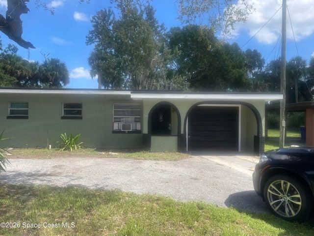 985 S Fiske Boulevard S 985 & 987, Rockledge, FL, 32955 photo 2