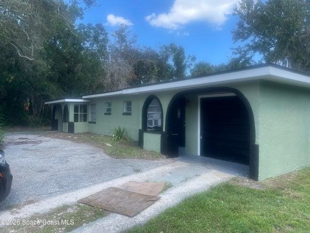 985 S Fiske Boulevard S 985 & 987, Rockledge, FL, 32955 photo 4