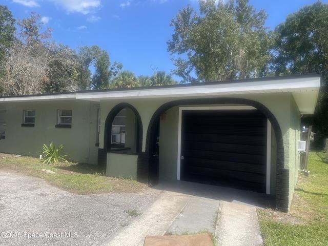 985 S Fiske Boulevard S 985 & 987, Rockledge