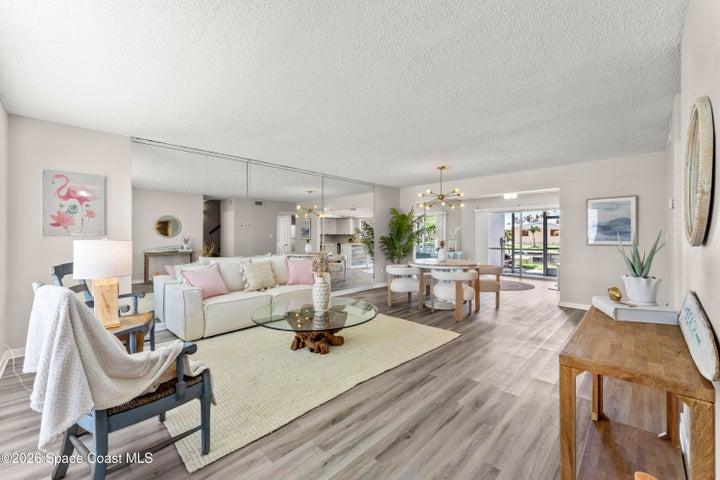442 Dove Lane 5-9, Satellite Beach, FL, 32937 photo 3
