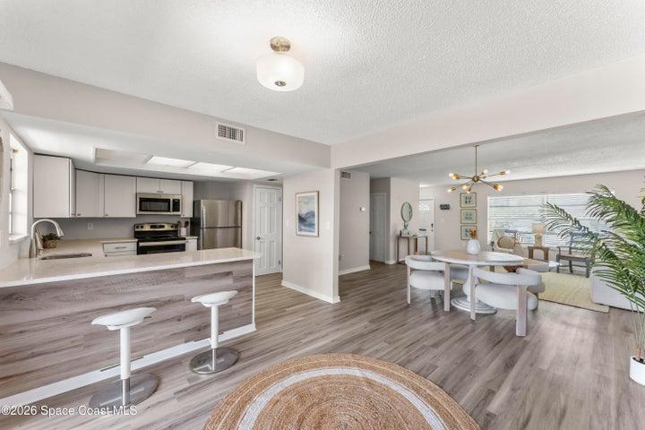 442 Dove Lane 5-9, Satellite Beach, FL, 32937 photo 13