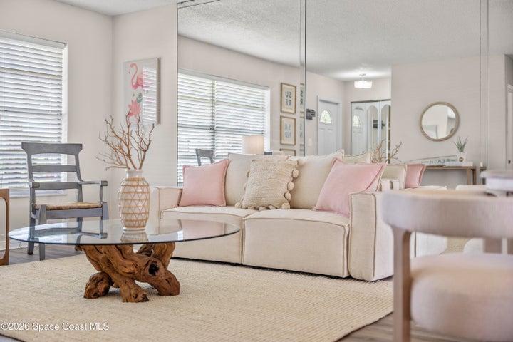 442 Dove Lane 5-9, Satellite Beach, FL, 32937 photo 4