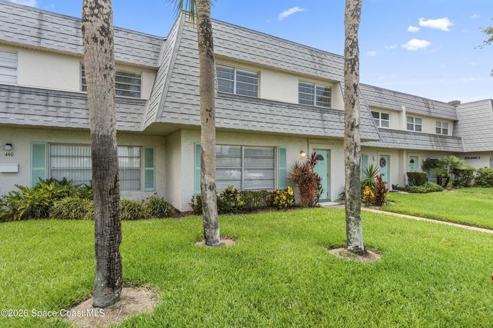 442 Dove Lane 5-9, Satellite Beach, FL, 32937 photo 27