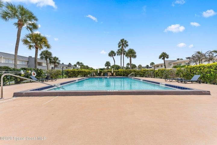 442 Dove Lane 5-9, Satellite Beach, FL, 32937 photo 31