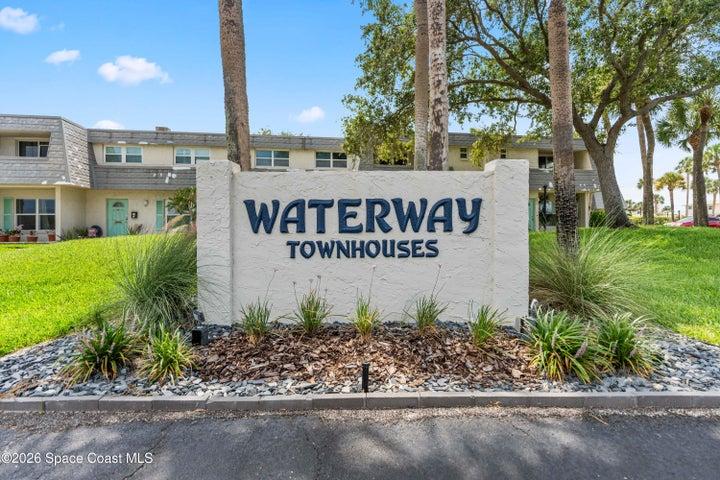 442 Dove Lane 5-9, Satellite Beach, FL, 32937 photo 34