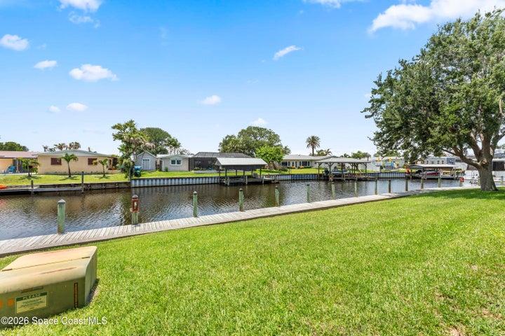 442 Dove Lane 5-9, Satellite Beach, FL, 32937 photo 15