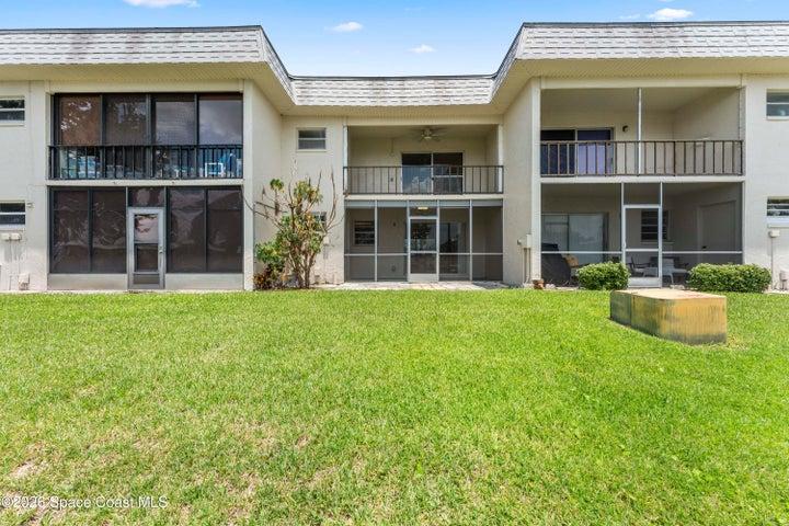 442 Dove Lane 5-9, Satellite Beach, FL, 32937 photo 35