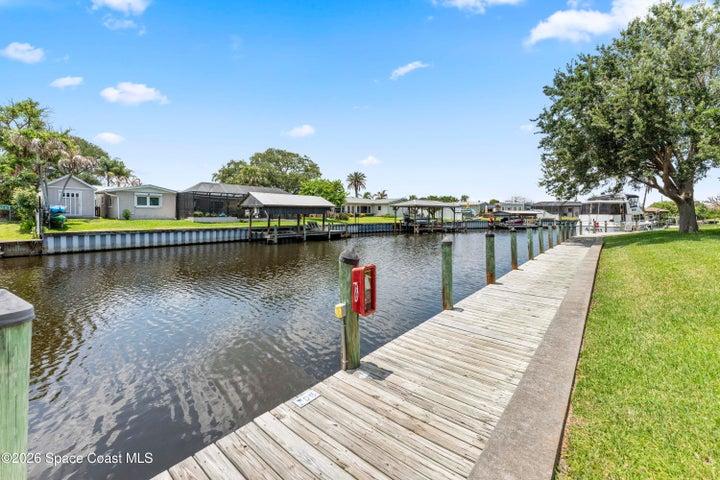 442 Dove Lane 5-9, Satellite Beach, FL, 32937 photo 16