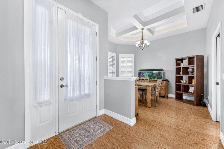 1122 Vestavia Circle, Melbourne, FL, 32940 photo 5