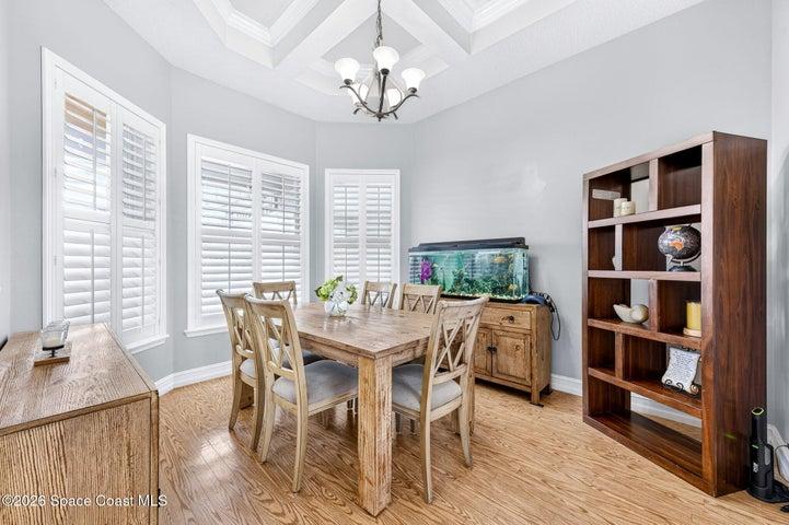 1122 Vestavia Circle, Melbourne, FL, 32940 photo 6