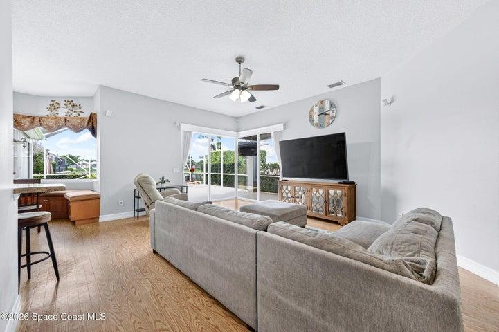 1122 Vestavia Circle, Melbourne, FL, 32940 photo 7