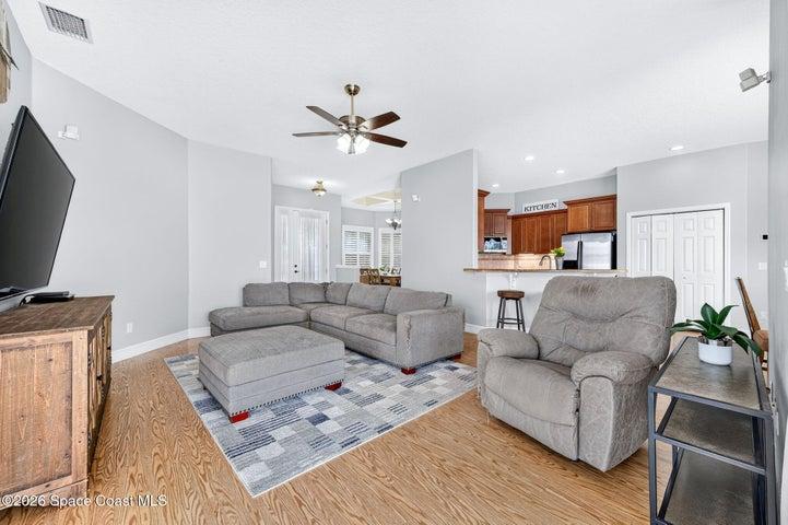 1122 Vestavia Circle, Melbourne, FL, 32940 photo 8