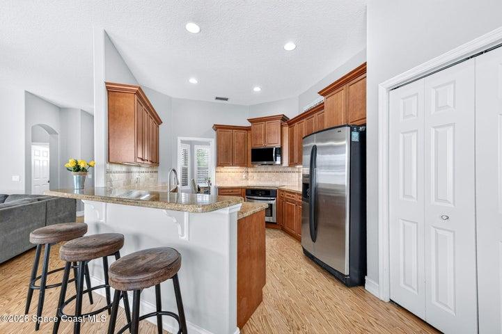 1122 Vestavia Circle, Melbourne, FL, 32940 photo 10