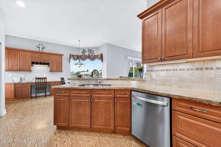 1122 Vestavia Circle, Melbourne, FL, 32940 photo 11