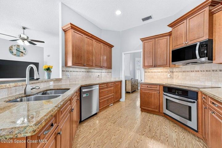 1122 Vestavia Circle, Melbourne, FL, 32940 photo 12