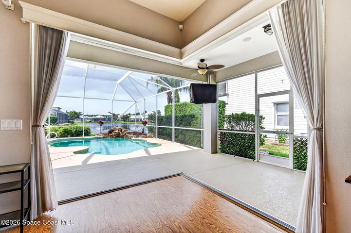 1122 Vestavia Circle, Melbourne, FL, 32940 photo 2