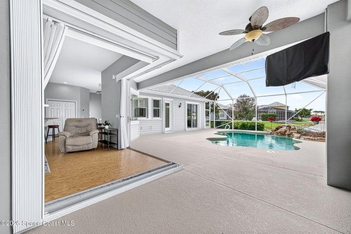 1122 Vestavia Circle, Melbourne, FL, 32940 photo 20