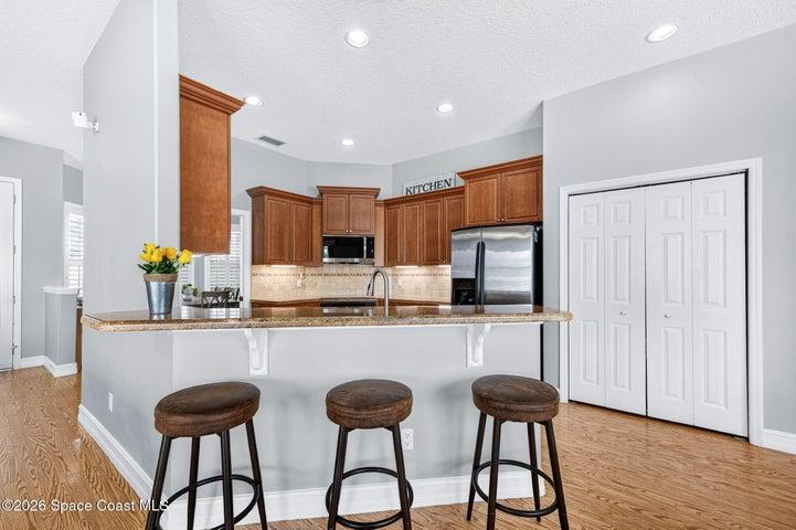 1122 Vestavia Circle, Melbourne, FL, 32940 photo 13