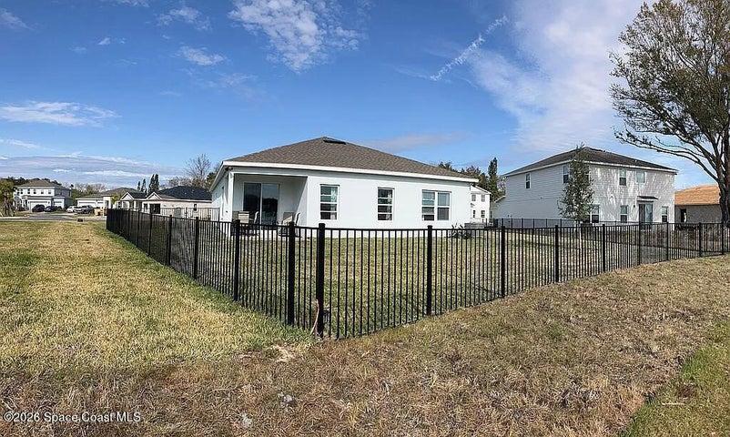 2563 Landing Drive, Titusville, FL, 32796 photo 2