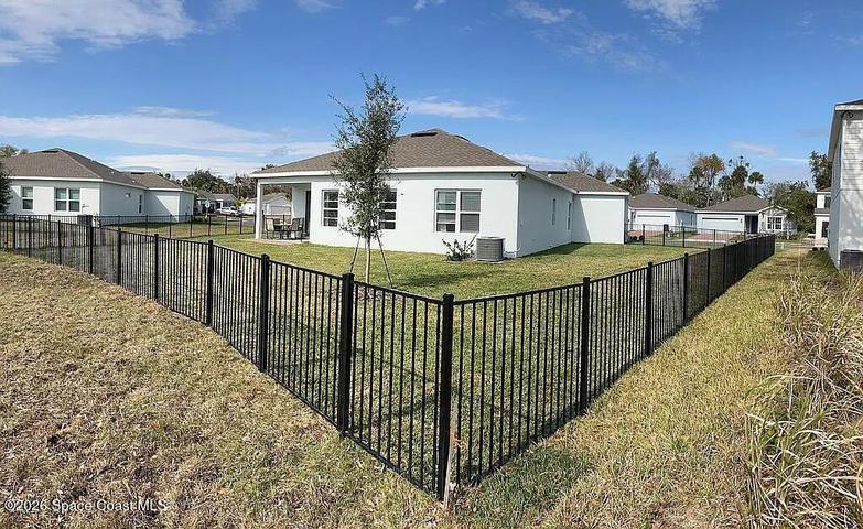 2563 Landing Drive, Titusville, FL, 32796 photo 3