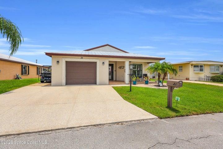 22 Alta Loma, Port St. Lucie