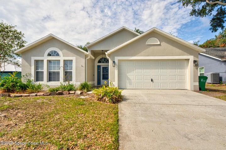 3353 Echo Ridge Place, Cocoa