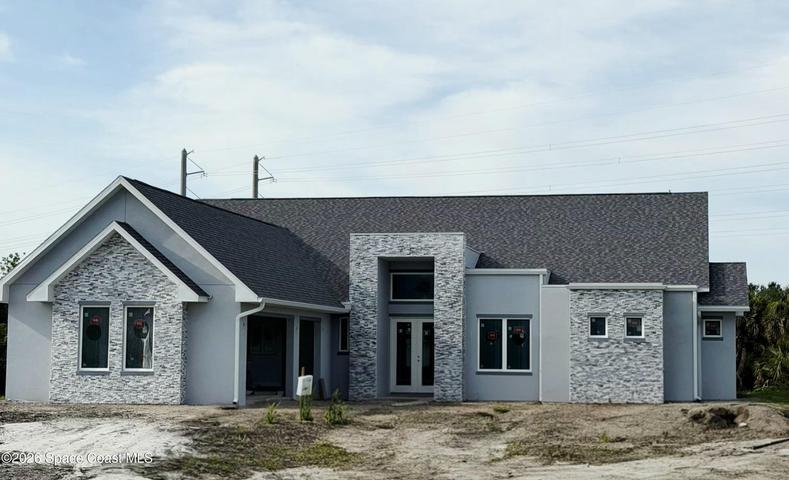 345 Trotters Street, Palm Bay