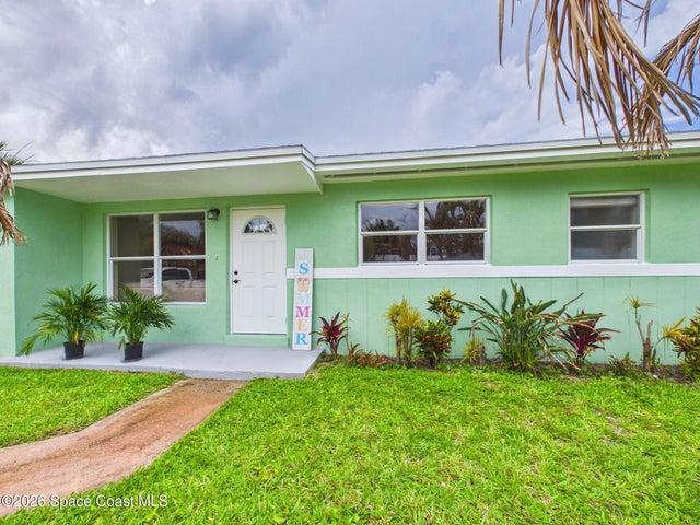 209 SE Second Street, Satellite Beach, FL, 32937 photo 3