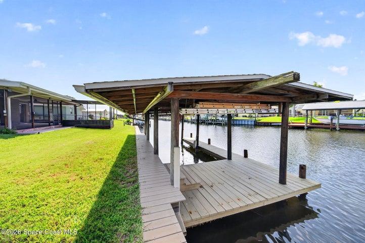 315 Ursa Avenue, Merritt Island, FL, 32953 photo 36