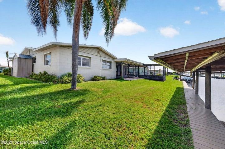 315 Ursa Avenue, Merritt Island, FL, 32953 photo 35
