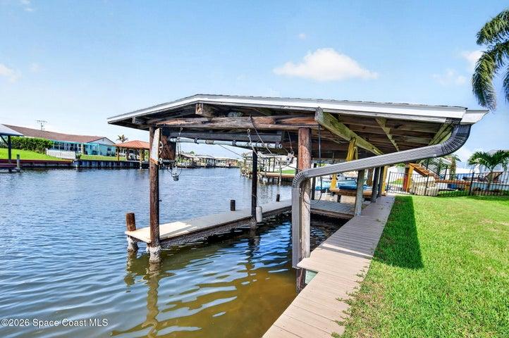315 Ursa Avenue, Merritt Island, FL, 32953 photo 37