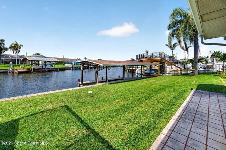315 Ursa Avenue, Merritt Island, FL, 32953 photo 33