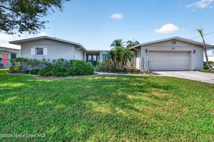 315 Ursa Avenue, Merritt Island, FL, 32953 photo 3