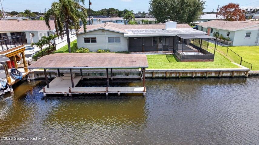315 Ursa Avenue, Merritt Island, FL, 32953 photo 4