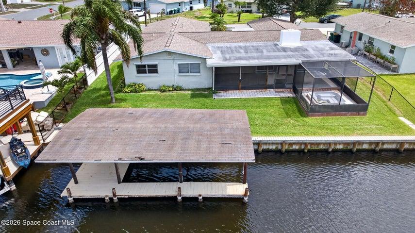 315 Ursa Avenue, Merritt Island, FL, 32953 photo 38